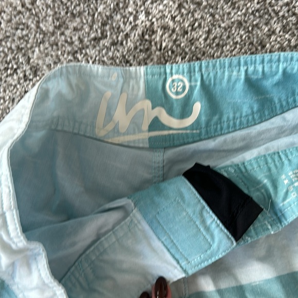 Imperial motion Men’s swim shorts - Picture 3 of 5